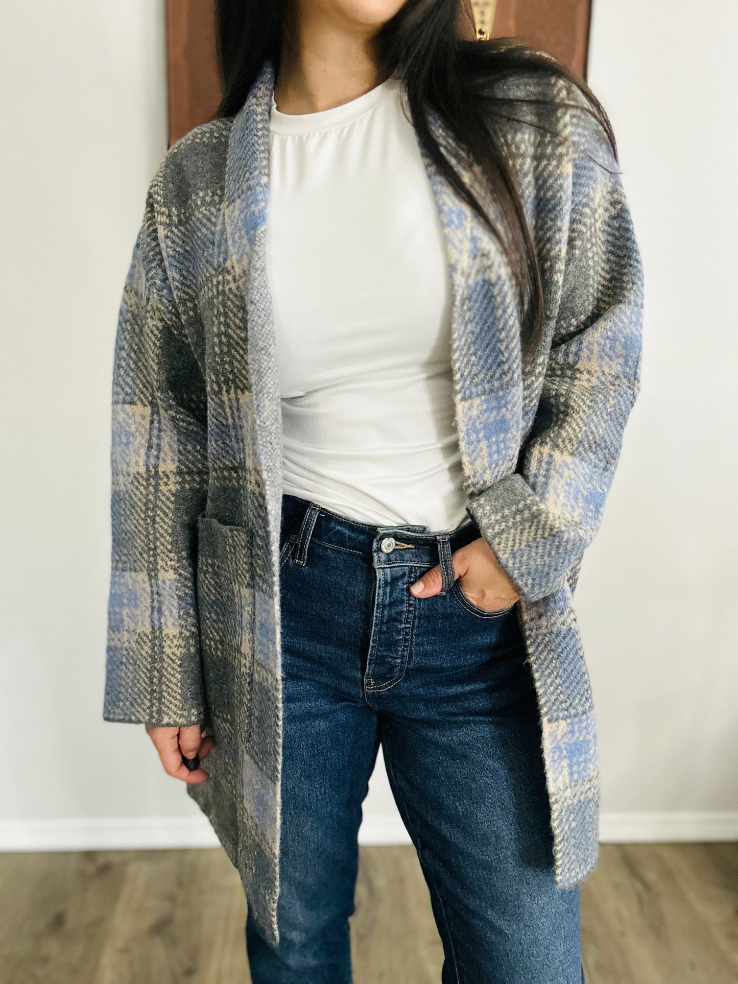 Celeste Cardigan