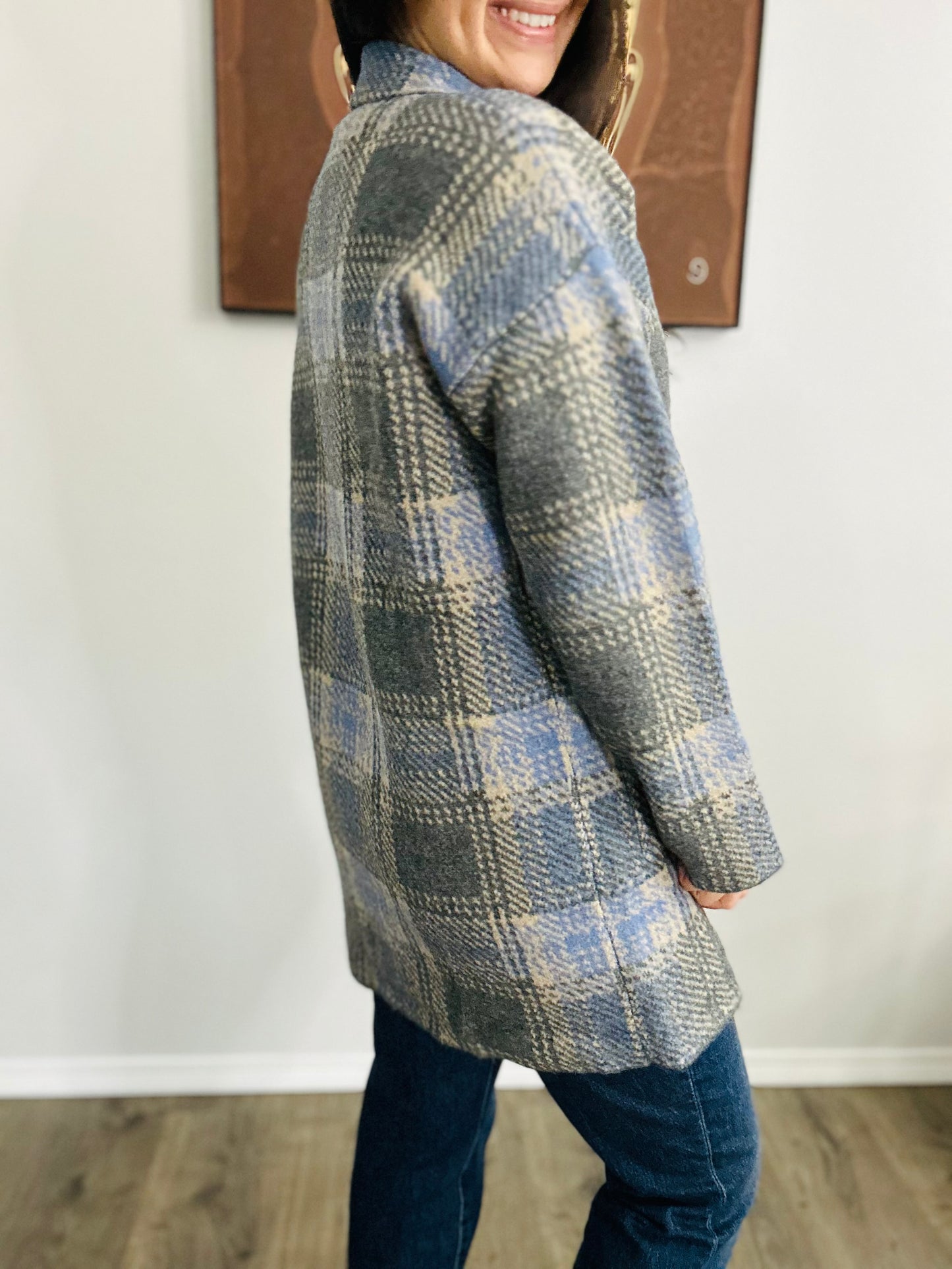 Celeste Cardigan