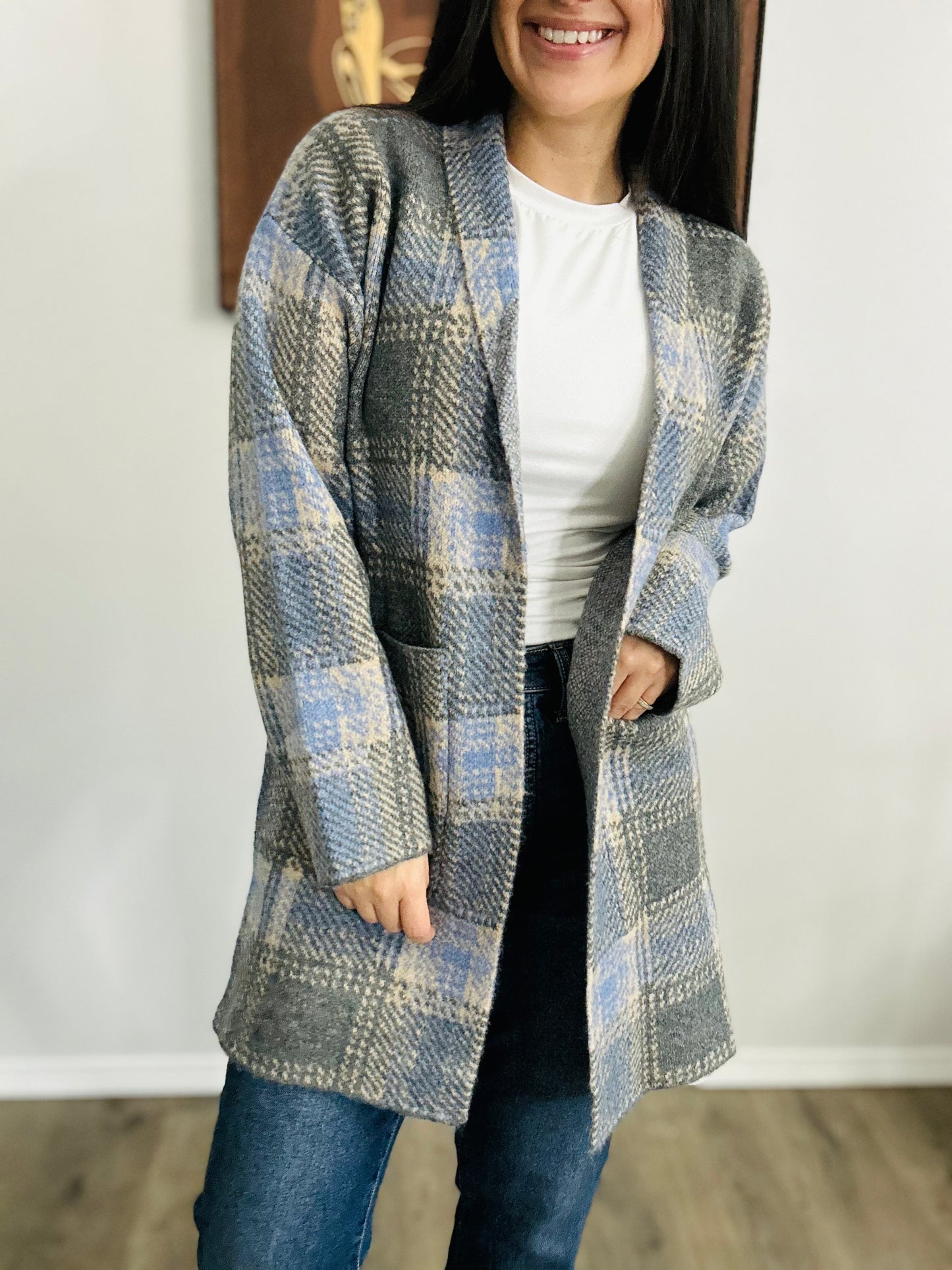Celeste Cardigan