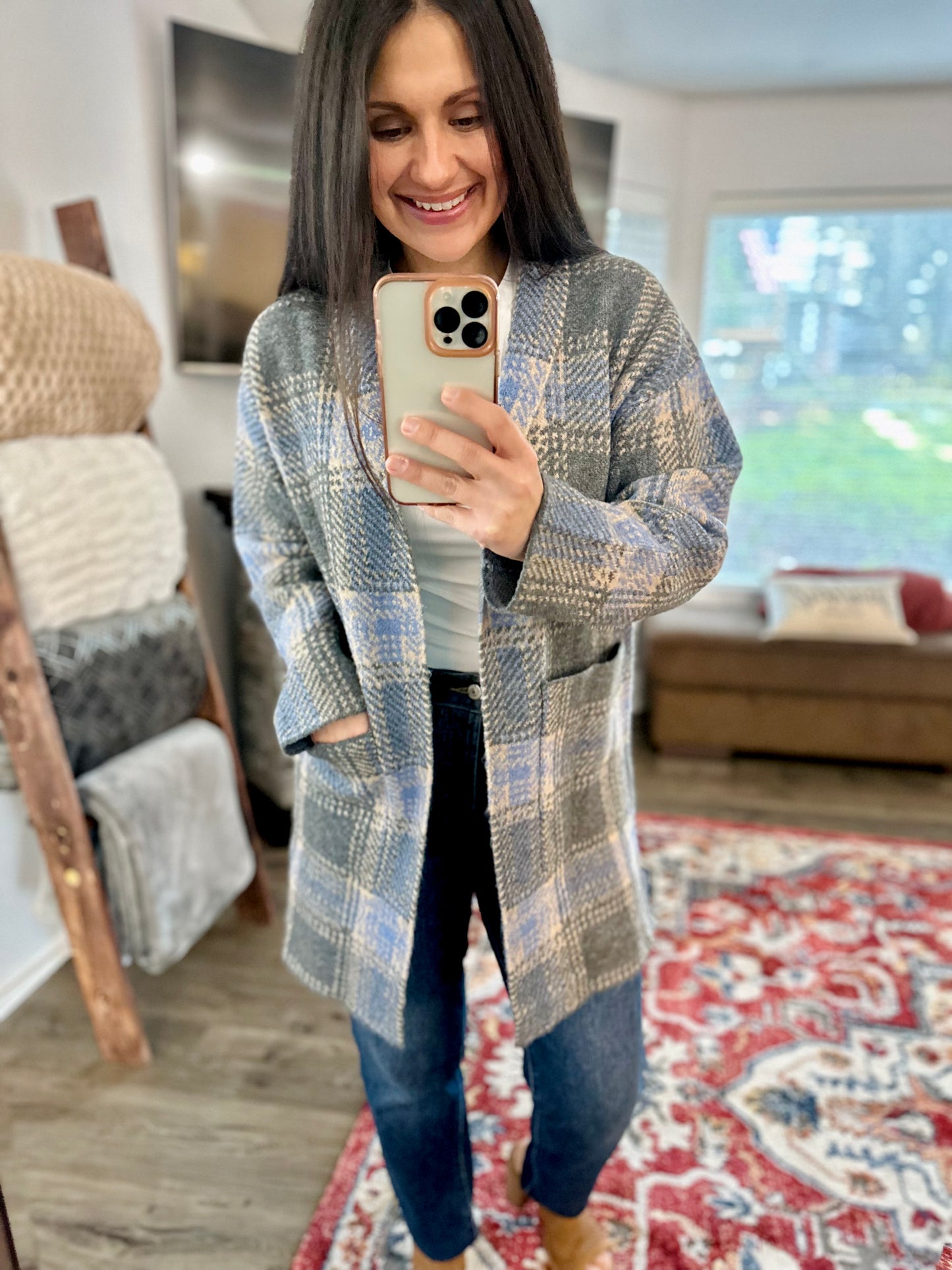 Celeste Cardigan