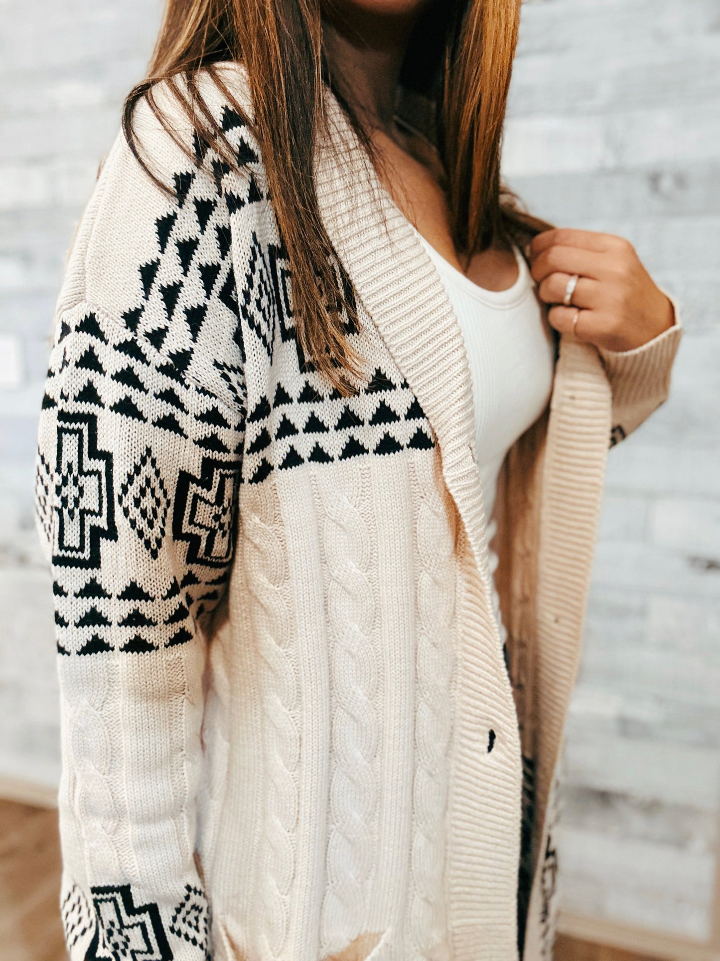 Holly Cardigan