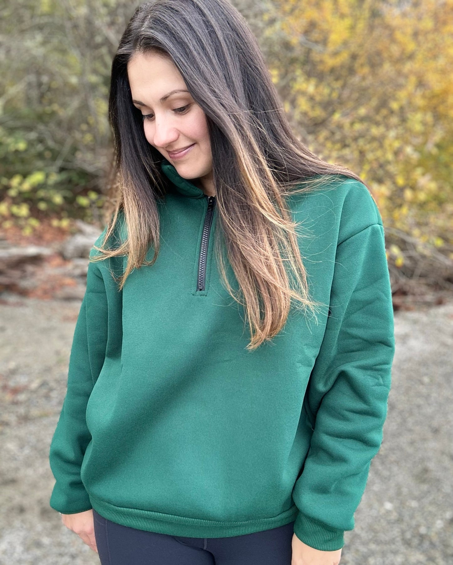 Madrona Pullover Sweater