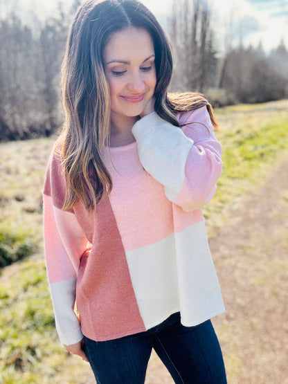 Endless Love Sweater Top